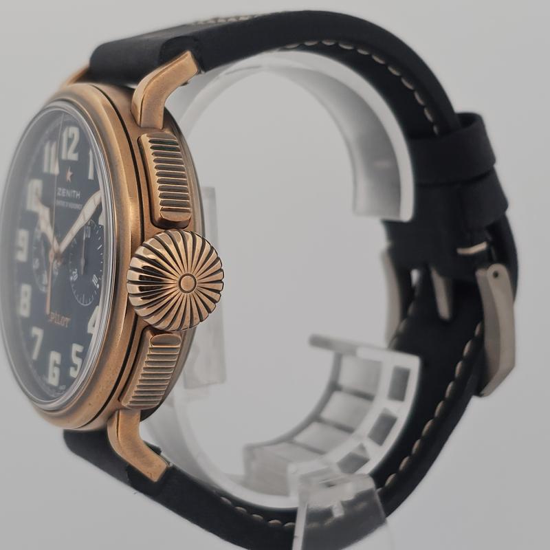 Zenith Pilot Type 20 Extra Special 29.2430.4069_57.C808