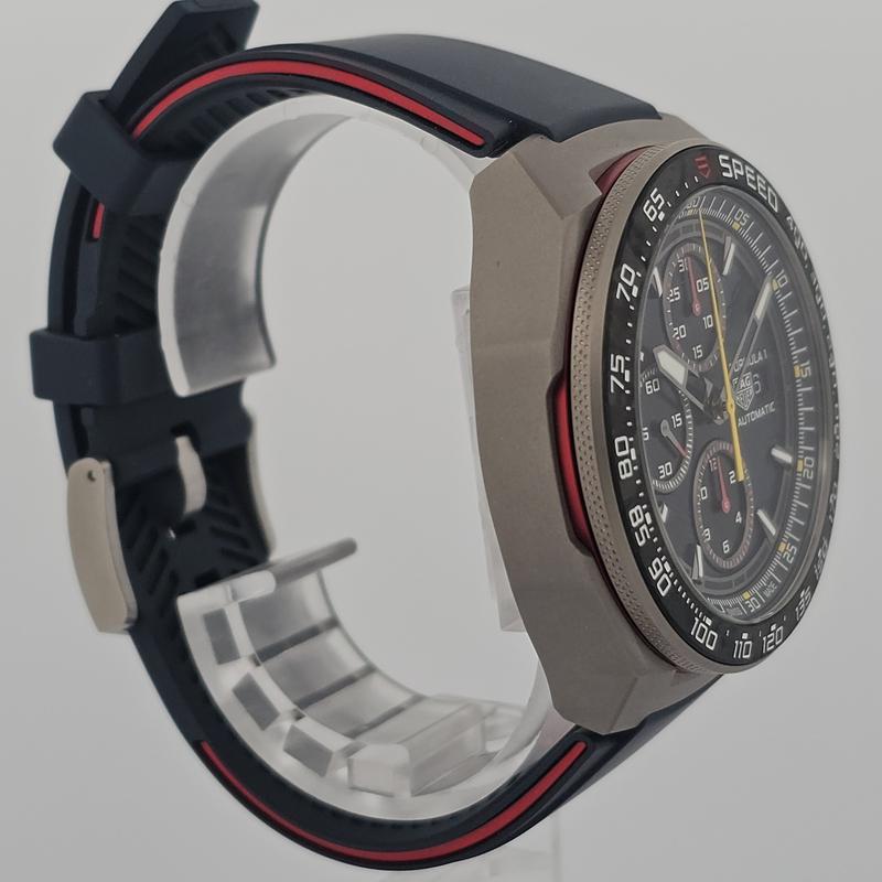 Tag Heuer Formula 1 Chronograph X Oracle Red Bull Racing CBZ2080