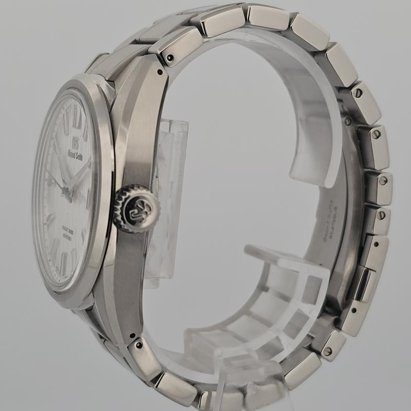 Grand Seiko volution 9 Collection SLGH005