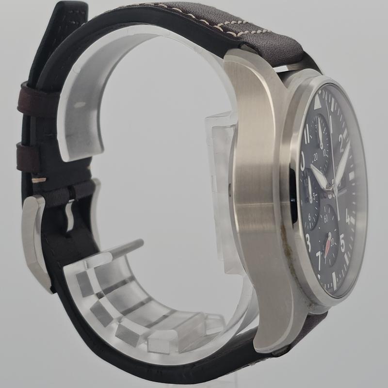 IWC Pilot’s Watch Chronograph IW388103