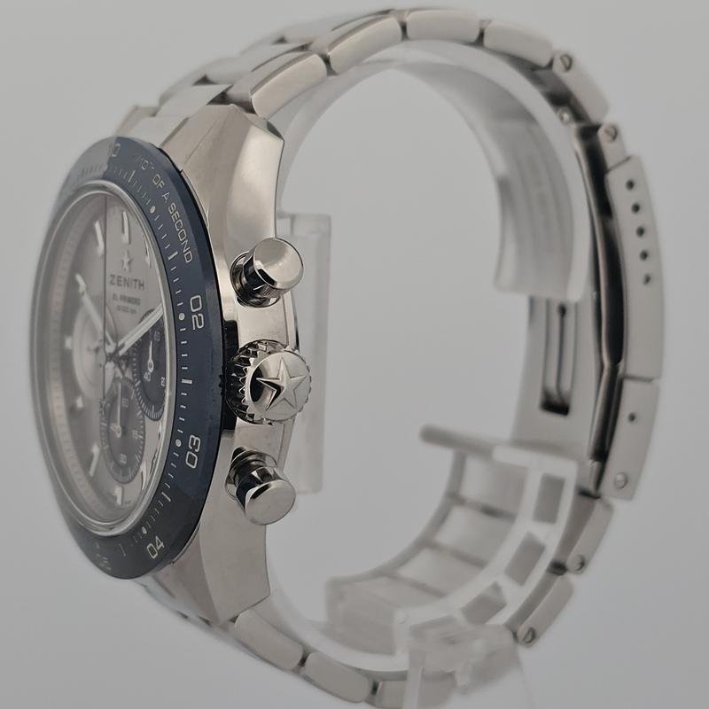 Zenith Chronomaster Sport Boutique Edition 03.3103.3600_69.M3100