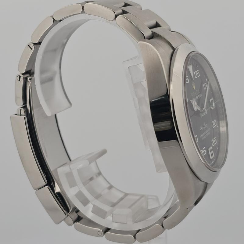 Rolex Air-King 126900