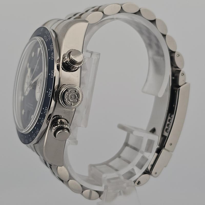 Tudor Black Bay Chrono M79360N-0002