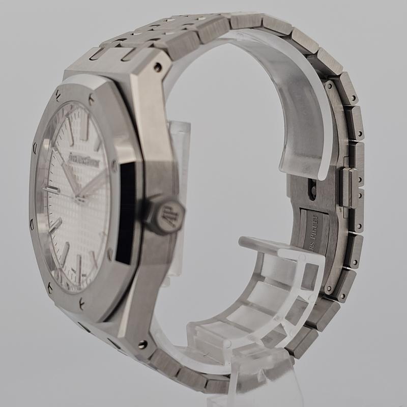 Audemars Piguet Royal Oak 15510ST.OO.1320ST.08