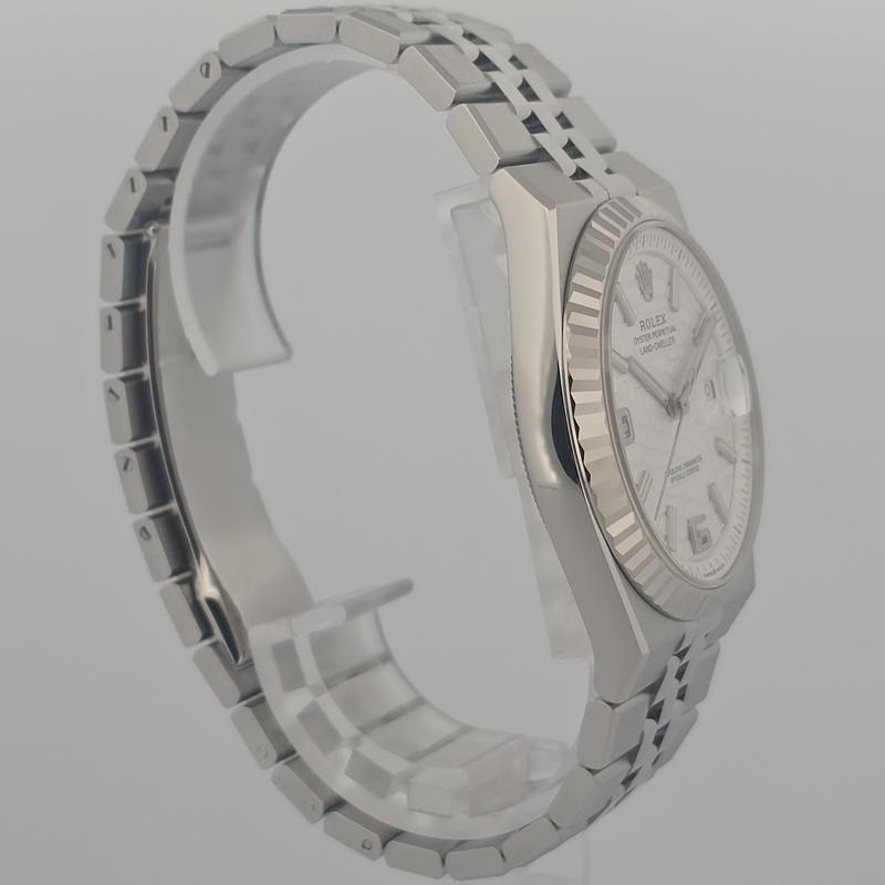 Rolex Land-Dweller 40 127334