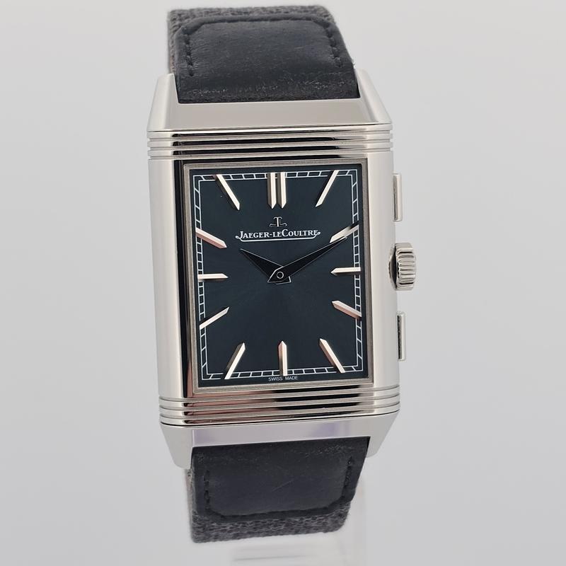 Jaeger-LeCoultre Reverso Tribute Q389848J