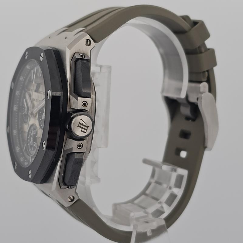 Audemars Piguet Royal Oak Offshore Chronograph 26420SO.OO.A600CA.01