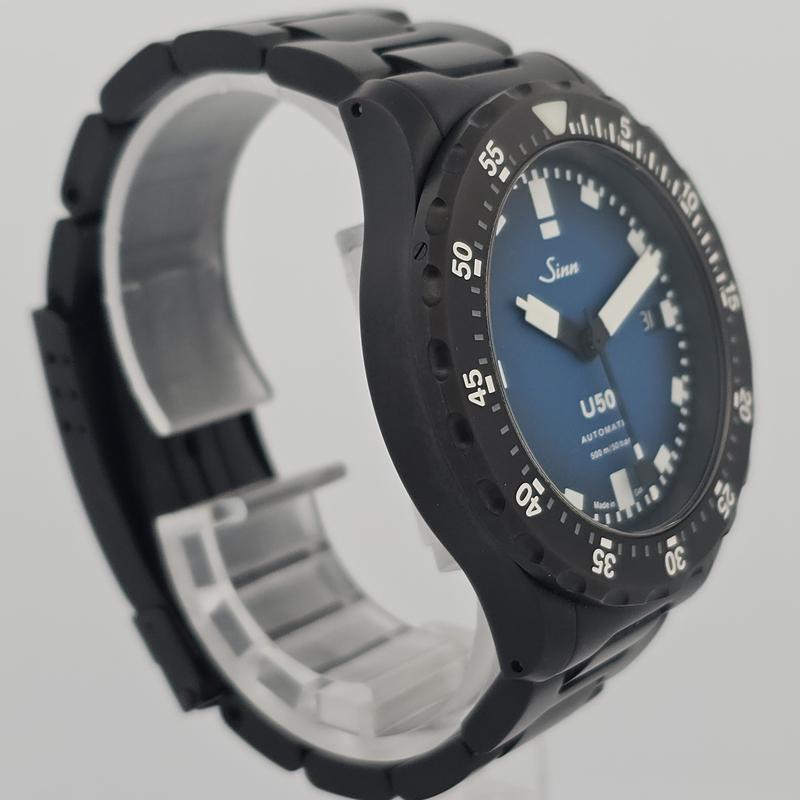 Sinn U50 S BS 1050.0202