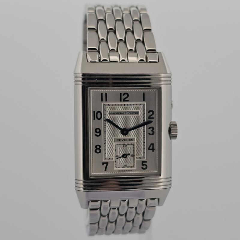 Jaeger-LeCoultre Reverso Duoface 270.8.54