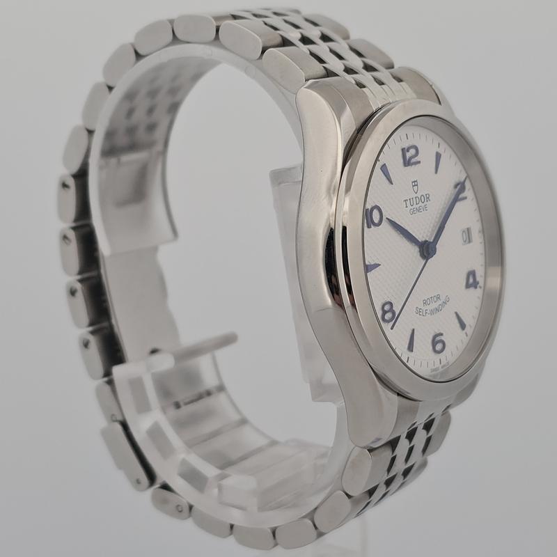 Tudor 1926 91650-0005