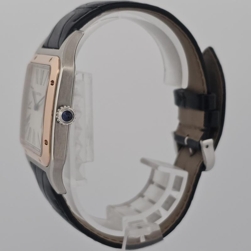 Cartier Santos-Dumont W2SA0012