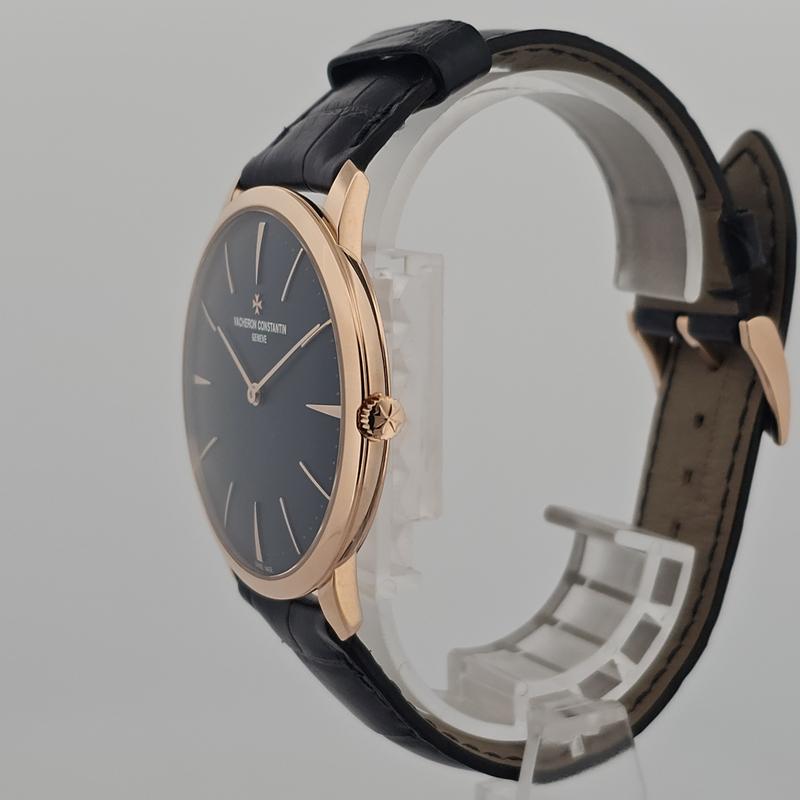 Vacheron Constantin Patrimony 81180_000R-B518