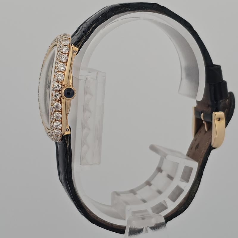 Cartier Baignoire W151045D8