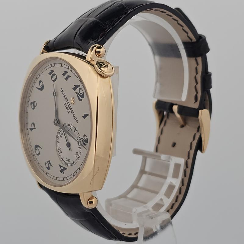 Vacheron Constantin American 1921 82035_000J-9964