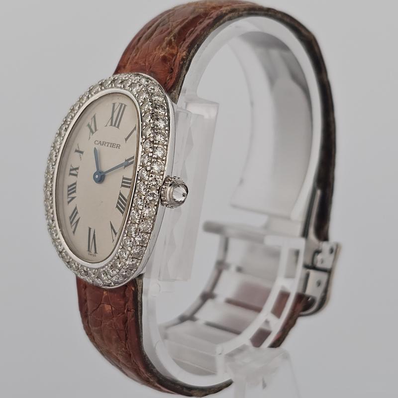 Cartier Baignoire W1516856