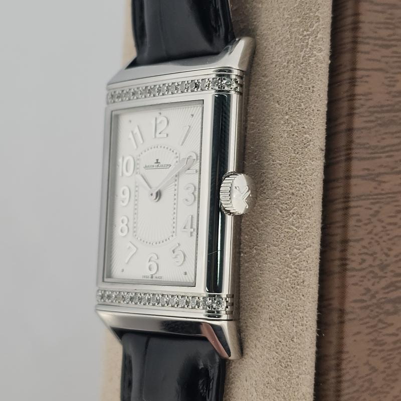 Jaeger-LeCoultre Reverso Q3208423
