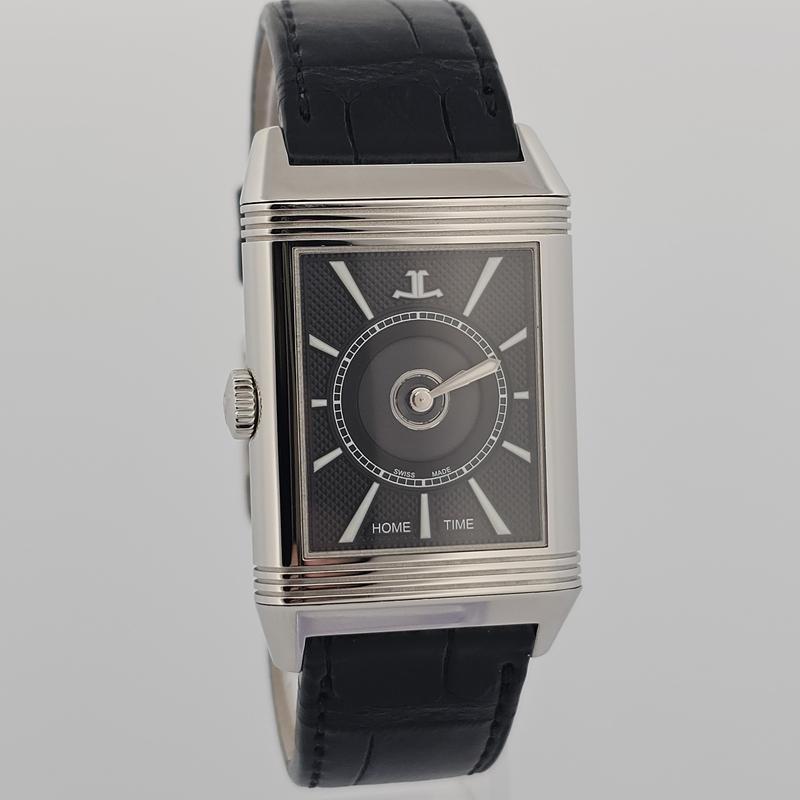 Jaeger-LeCoultre Reverso Duoface Q3838420