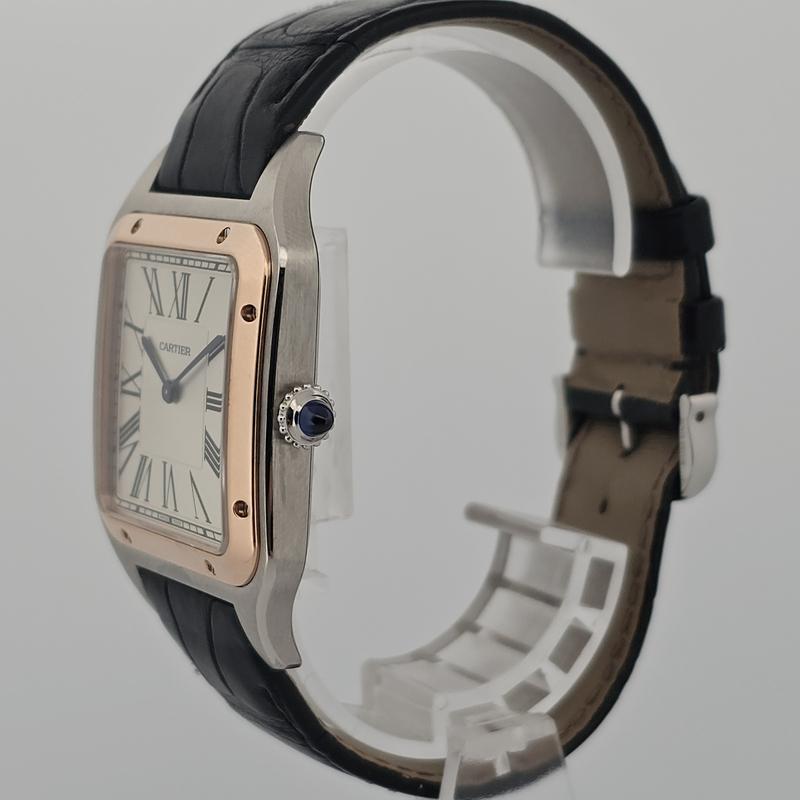 Cartier Santos-Dumont W2SA0012