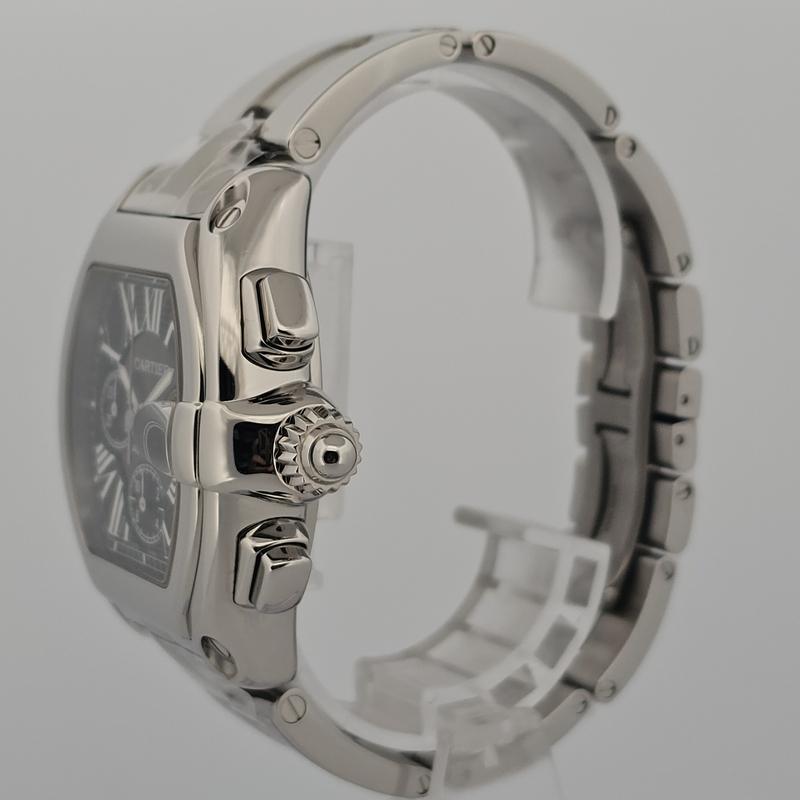 Cartier Roadster W62020X6