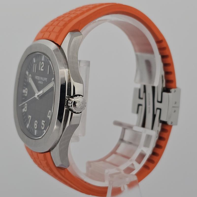 Patek Philippe Aquanaut 5167_1A-001