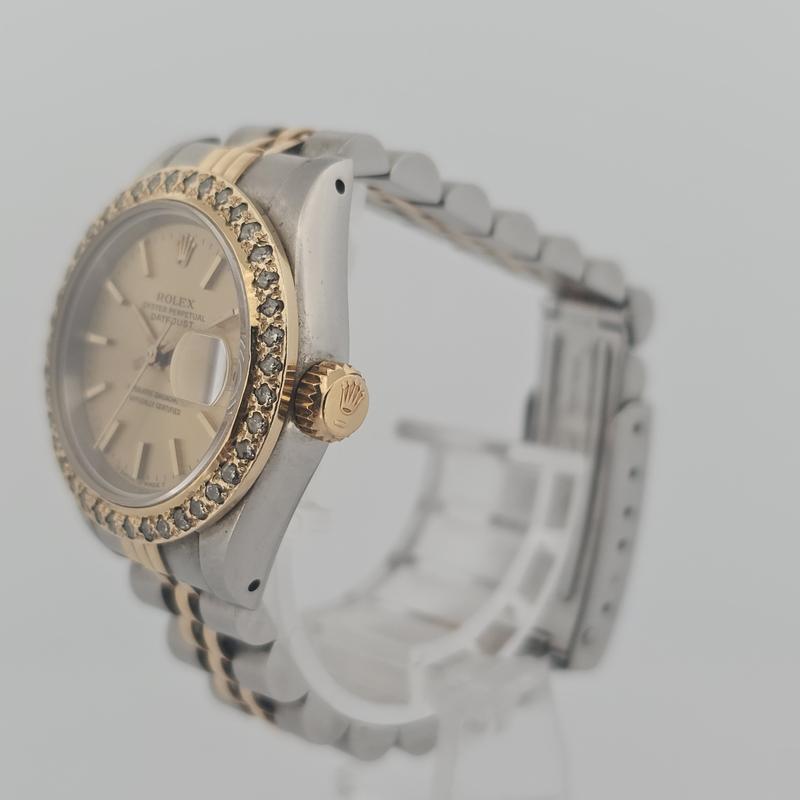 Rolex Lady-Datejust 69173