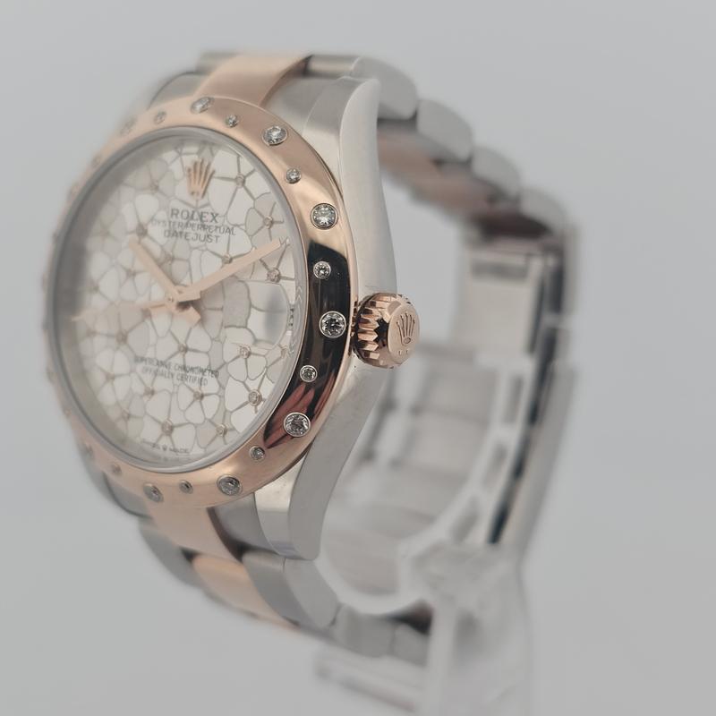 Rolex Datejust 278381RBR