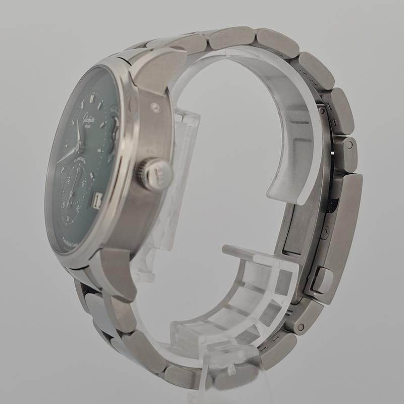 Glashütte Original PanoMatic Luna 1-90-02-13-32-70
