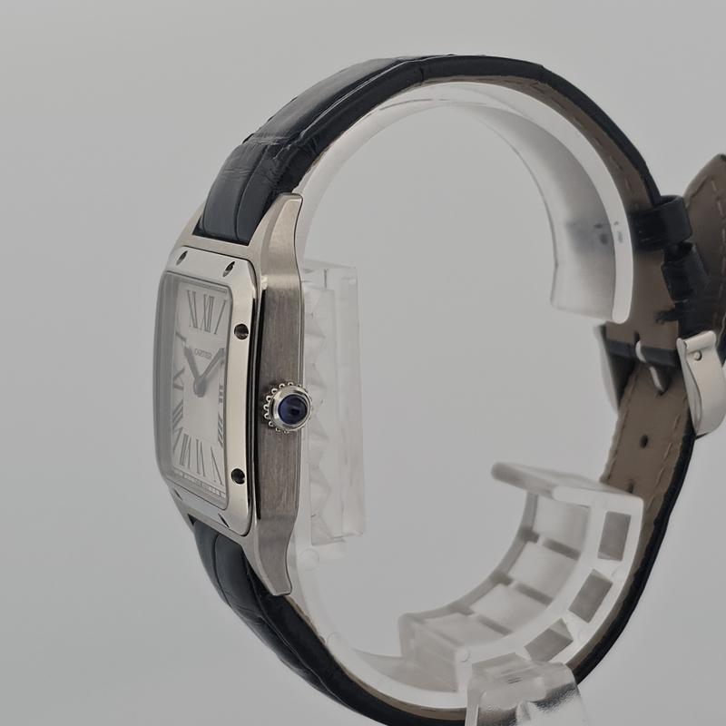 Cartier Santos WSSA0023