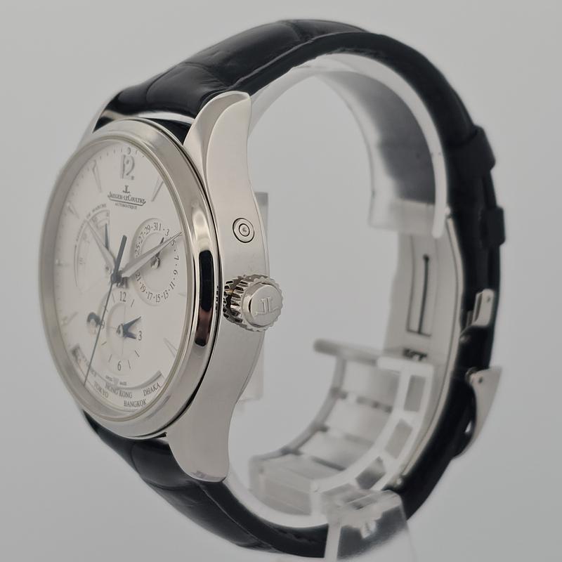 Jaeger-LeCoultre Master Geographic Q1428421