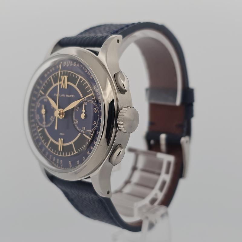 Furlan Marri Honey Blue Flyback 3199-A
