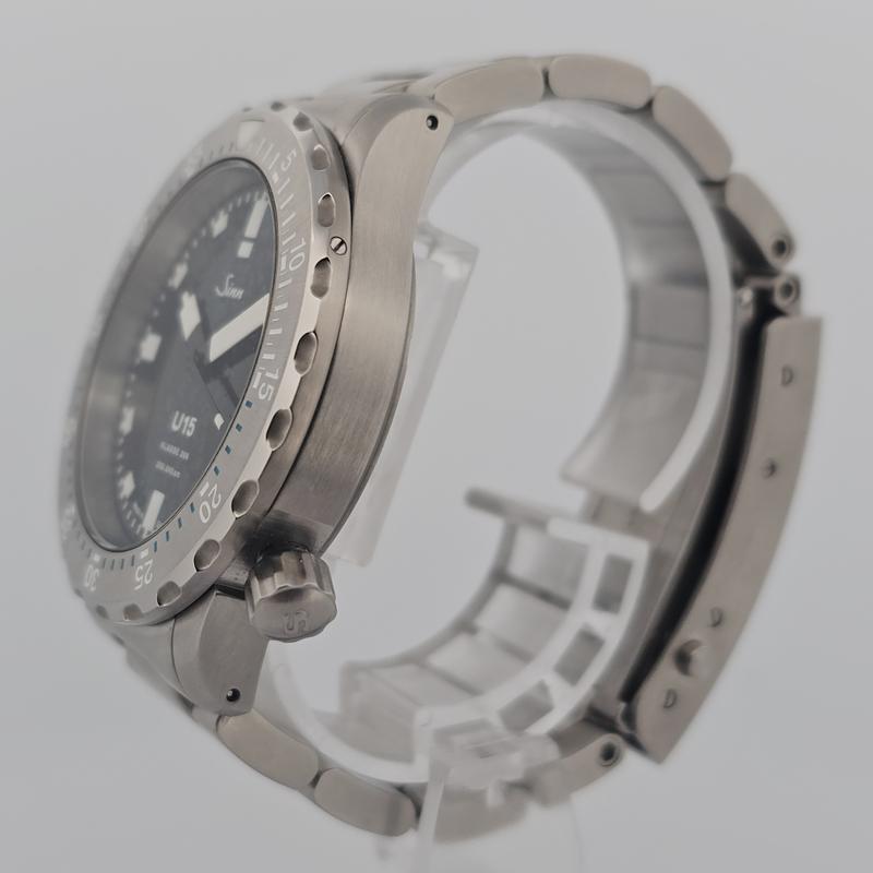 Sinn U15 Limited Edition 1025.010