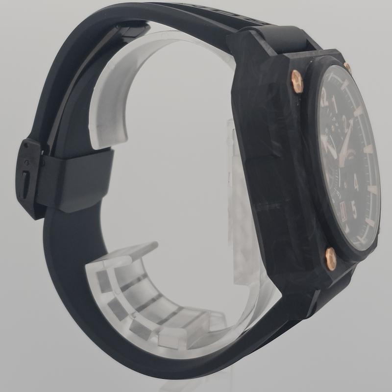 Romago Super Carbon X Tank RM097