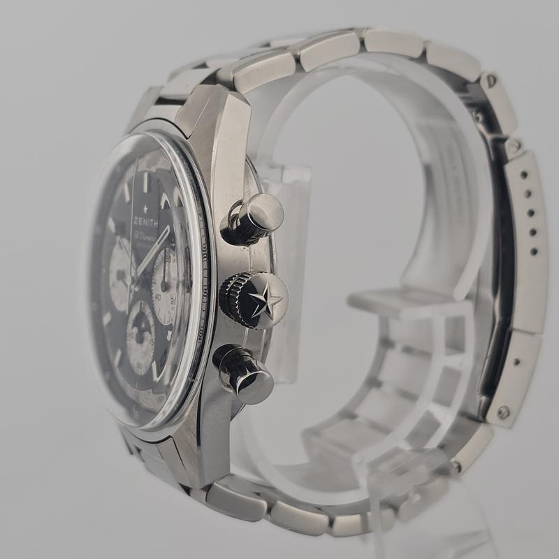 Zenith Chronomaster Original Triple Calendar 03.3401.3610_21.M3200