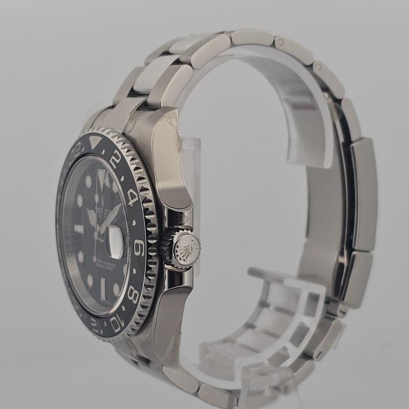 Rolex GMT-Master II 116710LN