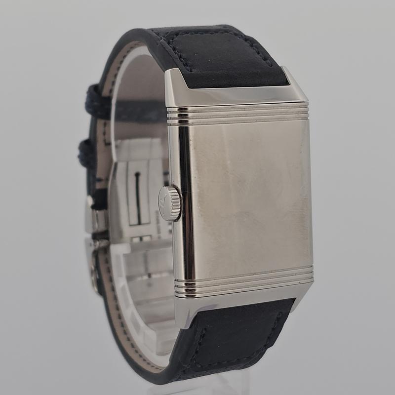 Jaeger-LeCoultre Reverso Tribute Small Seconds Q3978480