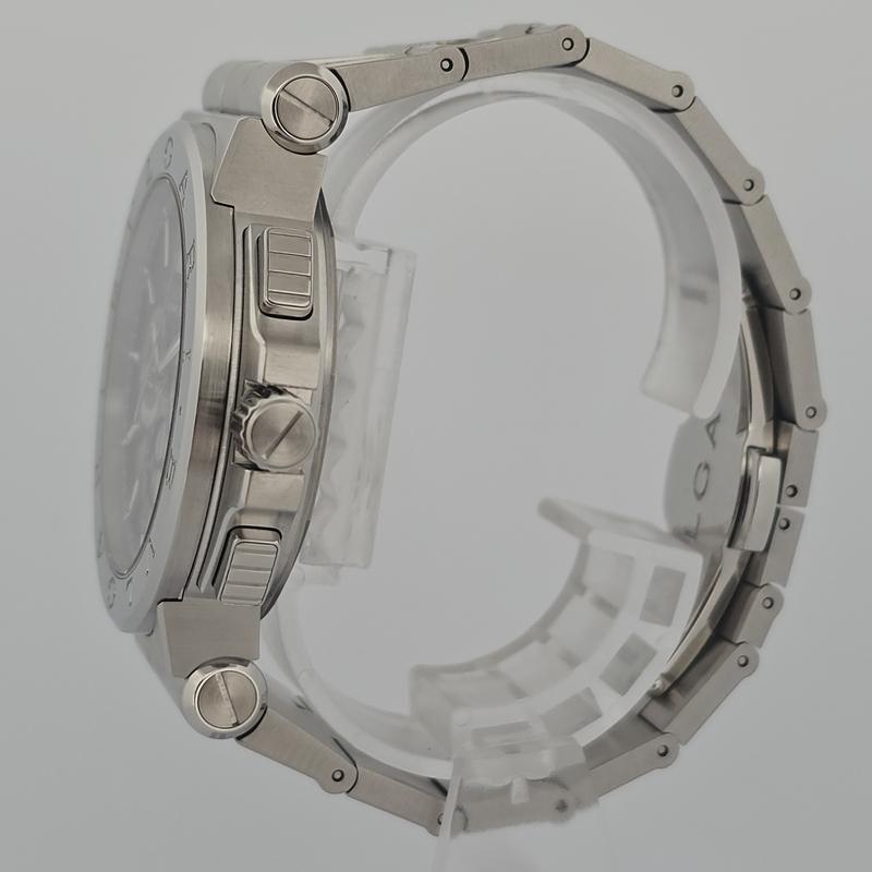 Bvlgari Diagono DG 42 S CH