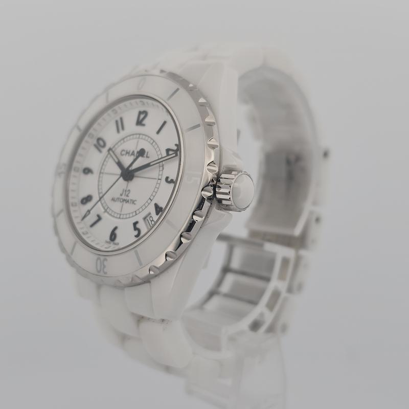 Chanel J12 H0970