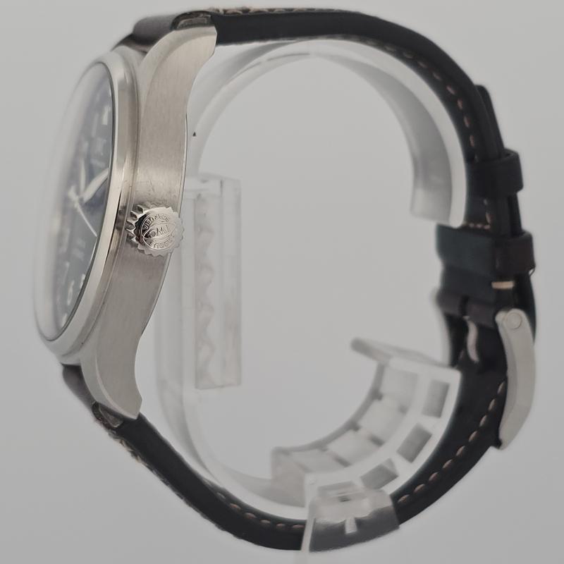 IWC Pilot Mark IW328205