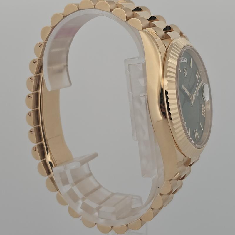 Rolex Day-date 40 228238