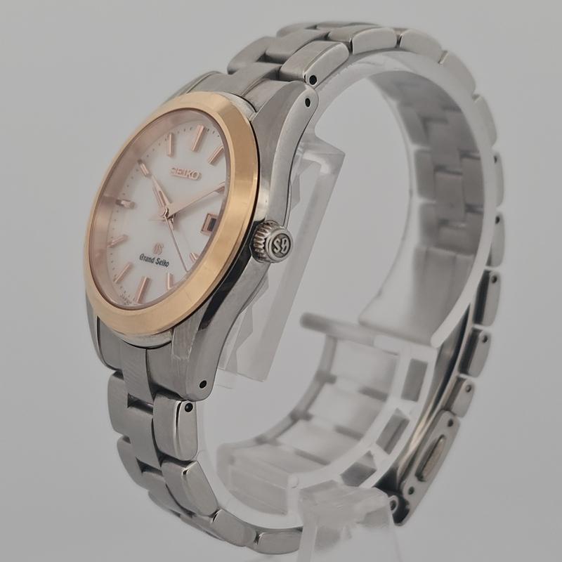 Grand Seiko Heritage STGF068
