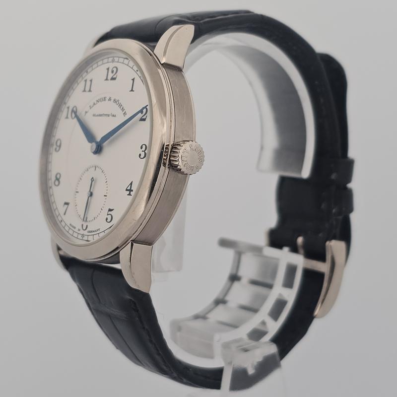 A. Lange & Söhne 1815  235.026