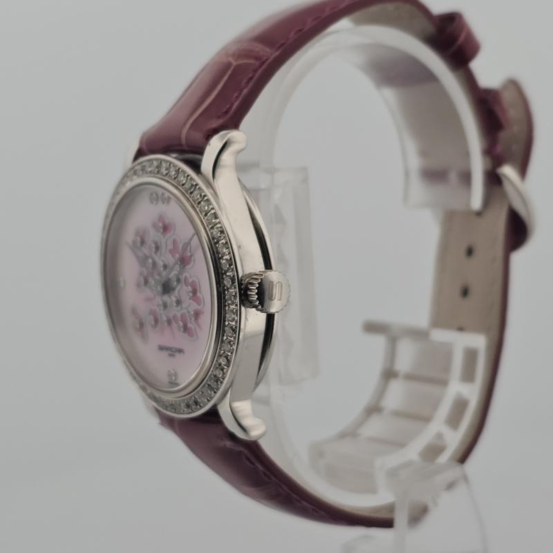 Sarcar Atelier Cherry Blossom M75003