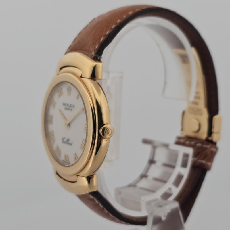 Rolex Cellini 6622