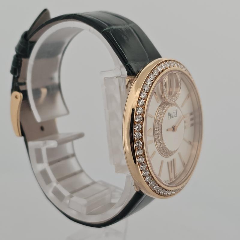 Piaget Limelight G0A36157