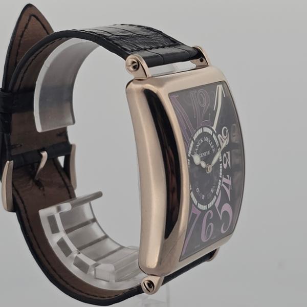 Franck Muller Long Island 1200SC