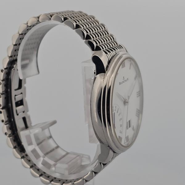 Blancpain Villeret 6668-1127-55B