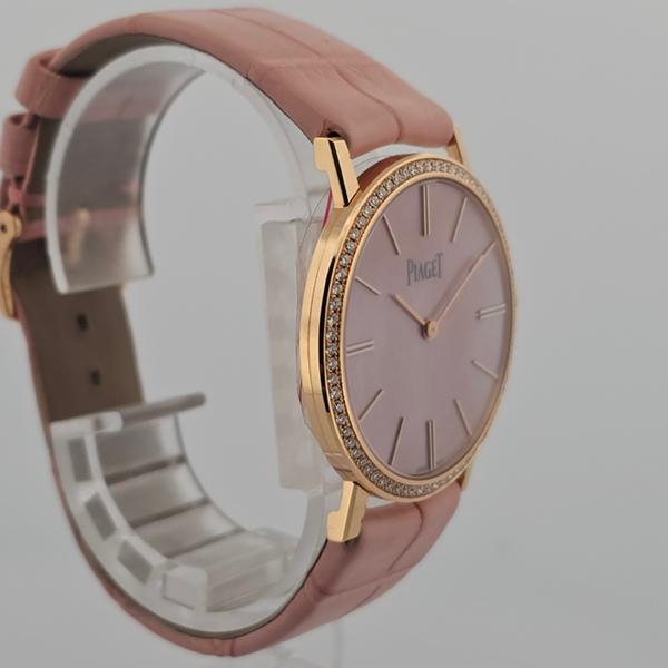 Piaget Altiplano G0A44060