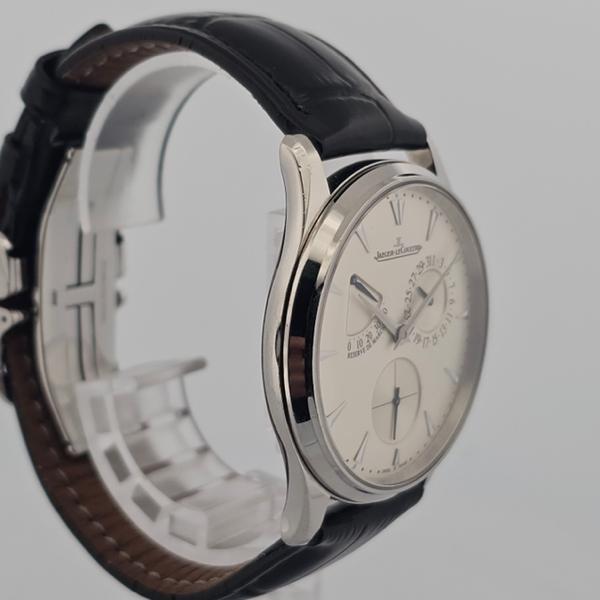 Jaeger-LeCoultre Master Ultra Thin Power Reserve Q1378421
