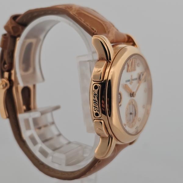 Ulysse Nardin Dial Time Lady 246-22