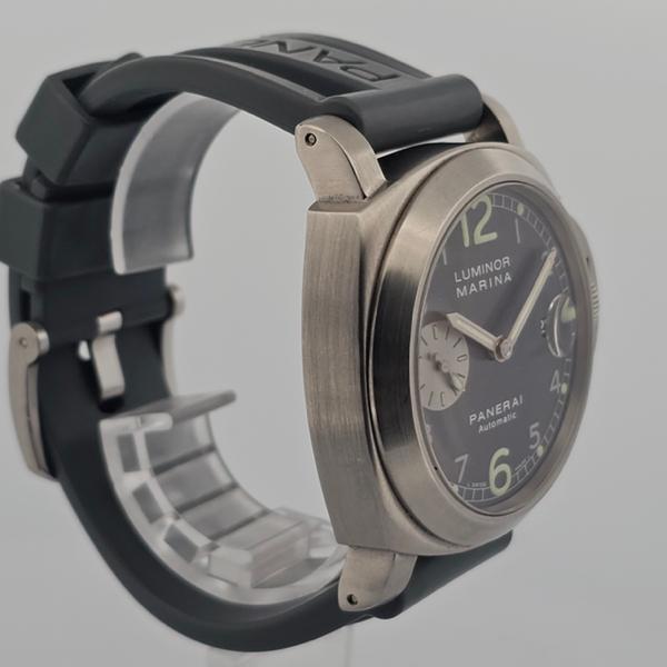 Panerai Luminor Marina PAM 00086